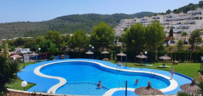 Apartamento en Sierra de Irta Peñiscola Font Sol 4